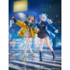 PRÉCOMMANDE - Weather Planet- Figurine Appare Hinata
