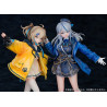 PRÉCOMMANDE - Weather Planet- Figurine Appare Hinata
