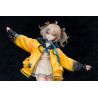PRÉCOMMANDE - Weather Planet- Figurine Appare Hinata
