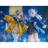PREORDER - Weather Planet - Figure Amagai Ruka