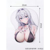 PRE ORDER - Original Character - Shion Alfine figure Dress, Deluxe Edition