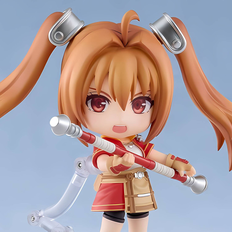 PRÉCOMMANDE - Trails in the Sky - Figurine Estelle Bright: The 1st, Nendoroid