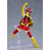 PRE ORDER - Tojima Wants to Be a Kamen Rider - Yuriko Okada figure (Electro-Wave Human Tackle), Figma