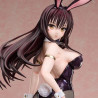 PRÉCOMMANDE - To Love-Ru Darkness - Figurine Yui Kotegawa, Bunny