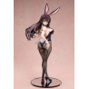 PREORDER - To Love-Ru Darkness - Yui Kotegawa figure, Bunny