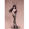 PREORDER - To Love-Ru Darkness - Yui Kotegawa figure, Bunny