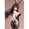 PRÉCOMMANDE - To Love-Ru Darkness - Figurine Yui Kotegawa, Bunny