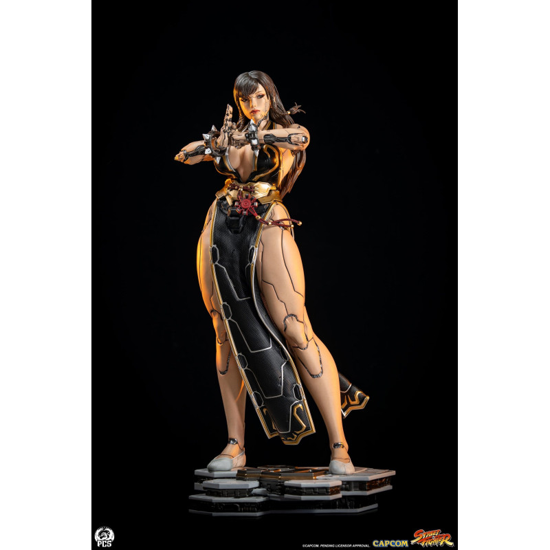 PRE ORDER - Street Fighter...