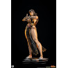 PRÉCOMMANDE - Street Fighter - Figurine Chun-Li, Android Battle Edition