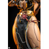 PRE ORDER - Street Fighter - Chun-Li figure, Android Battle Edition