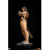 PRÉCOMMANDE - Street Fighter - Figurine Chun-Li, Android Battle Edition