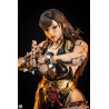 PRE ORDER - Street Fighter - Chun-Li figure, Android Battle Edition