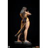 PRÉCOMMANDE - Street Fighter - Figurine Chun-Li, Android Battle Edition