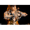 PRÉCOMMANDE - Street Fighter - Figurine Chun-Li, Android Battle Edition