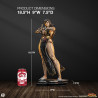 PRÉCOMMANDE - Street Fighter - Figurine Chun-Li, Android Battle Edition