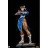PRÉCOMMANDE - Street Fighter - Figurine Chun-Li, Android