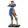 PRÉCOMMANDE - Street Fighter - Figurine Chun-Li, Android