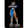 PRÉCOMMANDE - Street Fighter - Figurine Chun-Li, Android