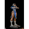 PRÉCOMMANDE - Street Fighter - Figurine Chun-Li, Android