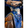 PRÉCOMMANDE - Street Fighter - Figurine Chun-Li, Android