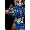 PRE ORDER - Street Fighter - Chun-Li figure, Android