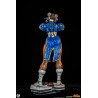 PRÉCOMMANDE - Street Fighter - Figurine Chun-Li, Android