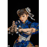 PRE ORDER - Street Fighter - Chun-Li figure, Android