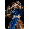 PRÉCOMMANDE - Street Fighter - Figurine Chun-Li, Android