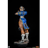 PRÉCOMMANDE - Street Fighter - Figurine Chun-Li, Android