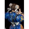 PRÉCOMMANDE - Street Fighter - Figurine Chun-Li, Android