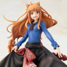 PRE ORDER - Spice and Wolf: Merchant Meets the Wise Wolf - Holo figure illustration by Jyuu Ayakura, KDcolle