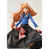 PRE ORDER - Spice and Wolf: Merchant Meets the Wise Wolf - Holo figure illustration by Jyuu Ayakura, KDcolle