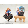 PRÉCOMMANDE - Spice and Wolf: Merchant Meets the Wise Wolf - Figurine Holo illustration by Jyuu Ayakura, KDcolle