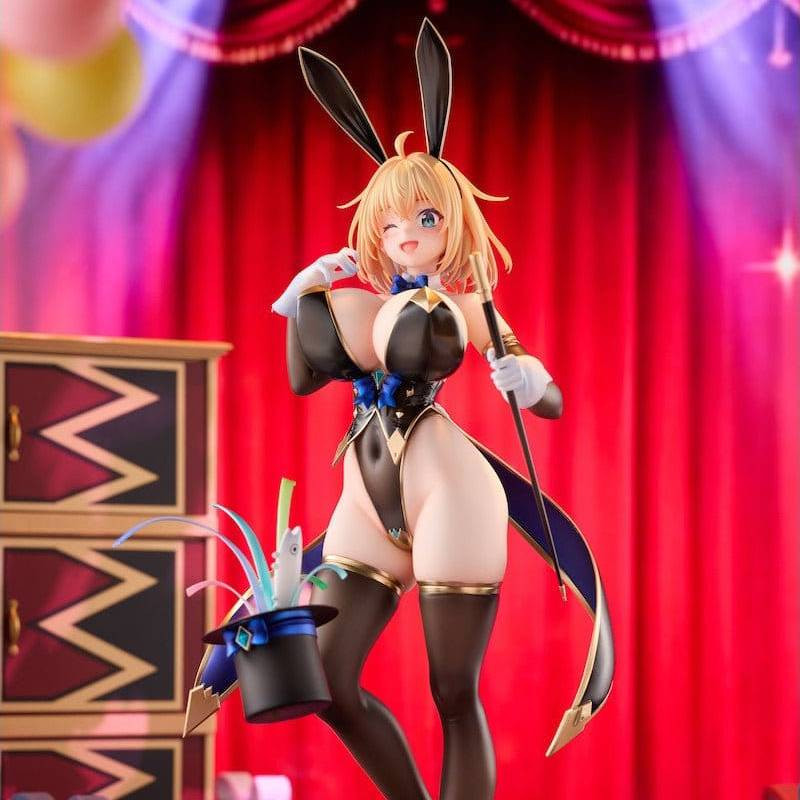 Bunny Suit Planning - Figurine Sophia F. Shirring, Magician Bunny