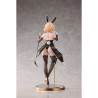 Bunny Suit Planning - Figurine Sophia F. Shirring, Magician Bunny