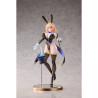 Bunny Suit Planning - Figurine Sophia F. Shirring, Magician Bunny