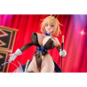 Bunny Suit Planning - Sophia F. Shirring figure, Magician Bunny