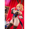 Bunny Suit Planning - Figurine Sophia F. Shirring, Magician Bunny