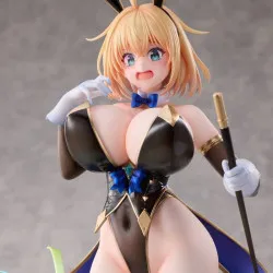 PRÉCOMMANDE - Bunny Suit...