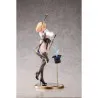 PRÉCOMMANDE - Bunny Suit Planning - Figurine Sophia F. Shirring Magician Bunny, Deluxe Edition