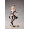 PRE ORDER - Bunny Suit Planning - Sophia F. Shirring figure Magician Bunny, Deluxe Edition