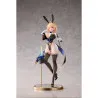 PRE ORDER - Bunny Suit Planning - Sophia F. Shirring figure Magician Bunny, Deluxe Edition