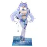 Original Character - Figurine Star Sky Aila Illustration by misyune12