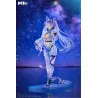 Original Character - Figurine Star Sky Aila Illustration by misyune12