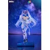 Original Character - Figurine Star Sky Aila Illustration by misyune12