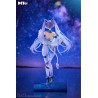 Original Character - Star Sky Aila figure Illustration by misyune12