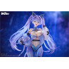 Original Character - Figurine Star Sky Aila Illustration by misyune12