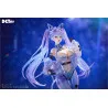 Original Character - Figurine Star Sky Aila Illustration by misyune12