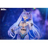 Original Character - Star Sky Aila figure Illustration by misyune12