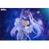 Original Character - Figurine Star Sky Aila Illustration by misyune12